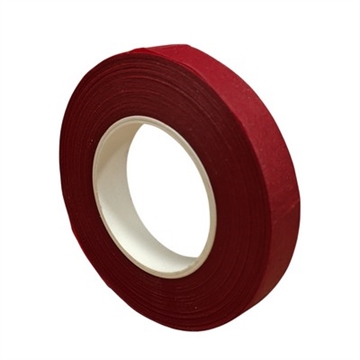 Floratape 13mm rød
